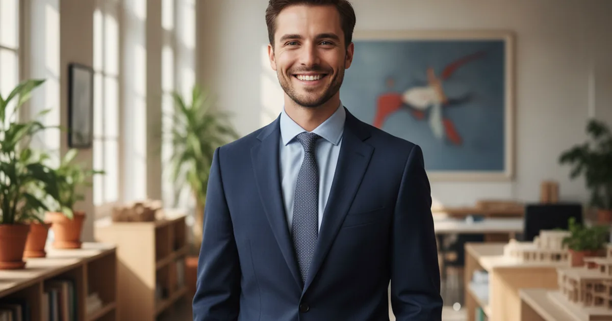 O seu analista pessoal na mesa de trabalho O seu analista pessoal na mesa de trabalho